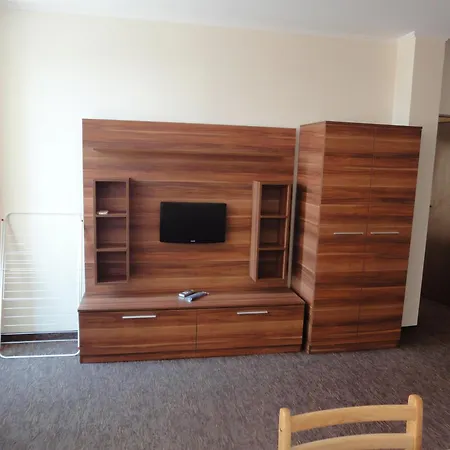 St. George Apartamento Nesebar