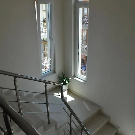 Apartamento St. George *