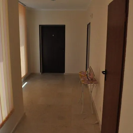 St. George Apartamento *