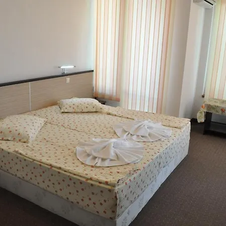 St. George Apartamento *