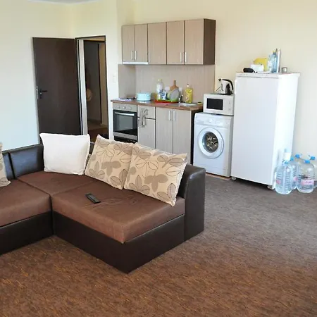 Apartamento St. George
