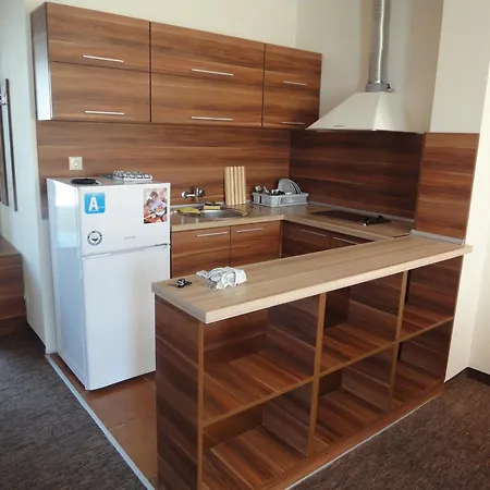 Apartmán St. George Nesebar