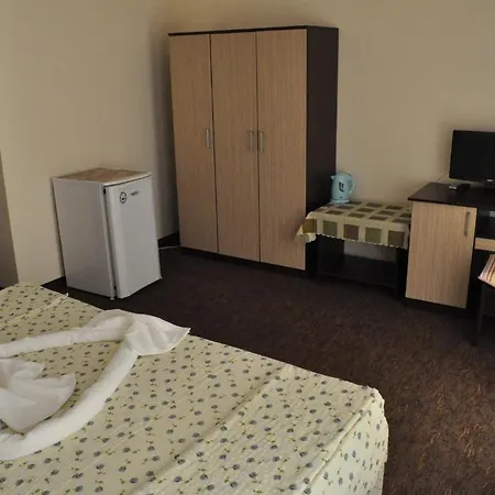 St. George * Misivri