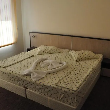 St. George Apartmán