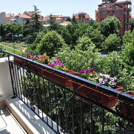 St. George Appartement Nessebar