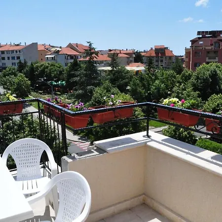Apartment St. George *