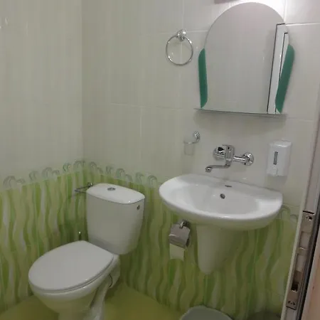 St. George Daire Misivri