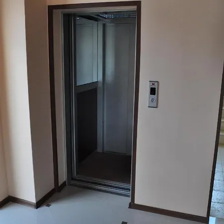 St. George Daire Misivri