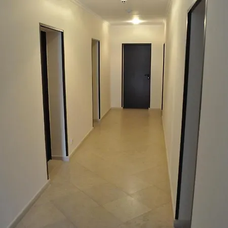 St. George Apartmán