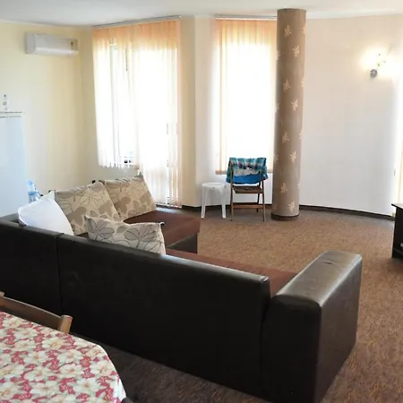 Daire St. George Misivri