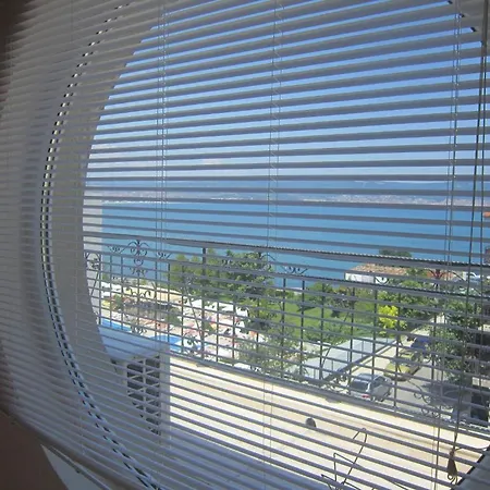 Apartment St. George *