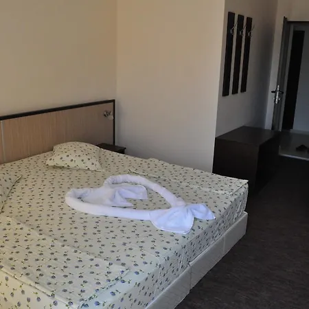 St. George Apartment Nesebar