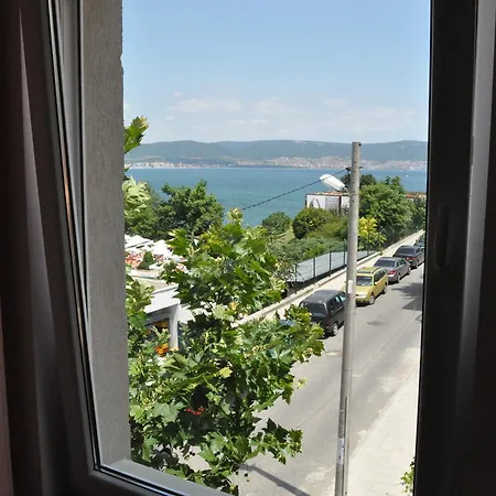 Daire St. George Misivri