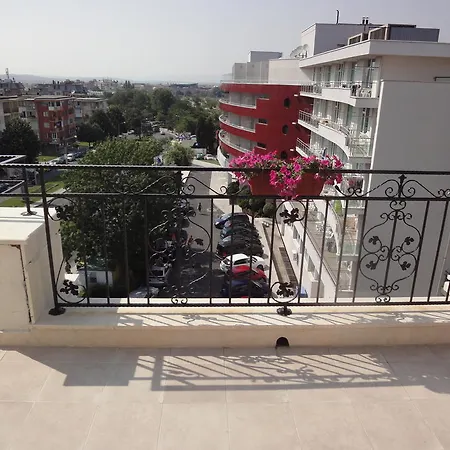 St. George Appartement Nessebar