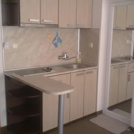 St. George Apartmán
