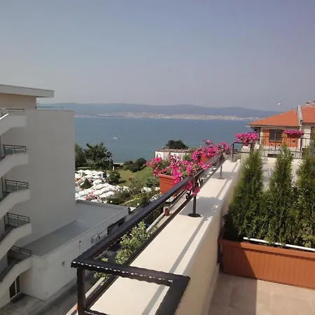 Apartment St. George *