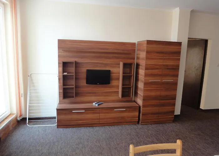 St. George Διαμέρισμα Νεσέμπαρ