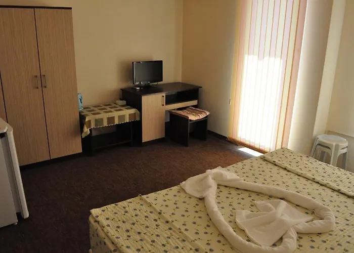 St. George Appartement *