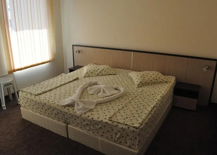 St. George Appartement