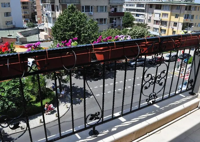 Appartement St. George Nessebar