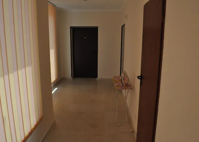 St. George Appartement *