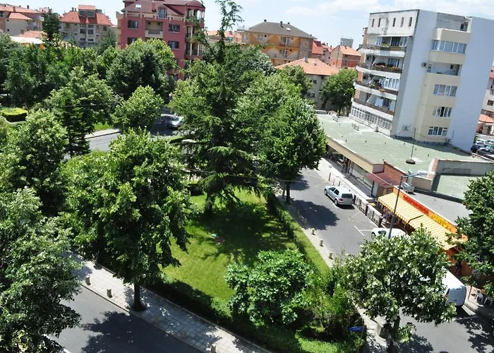 St. George Διαμέρισμα *