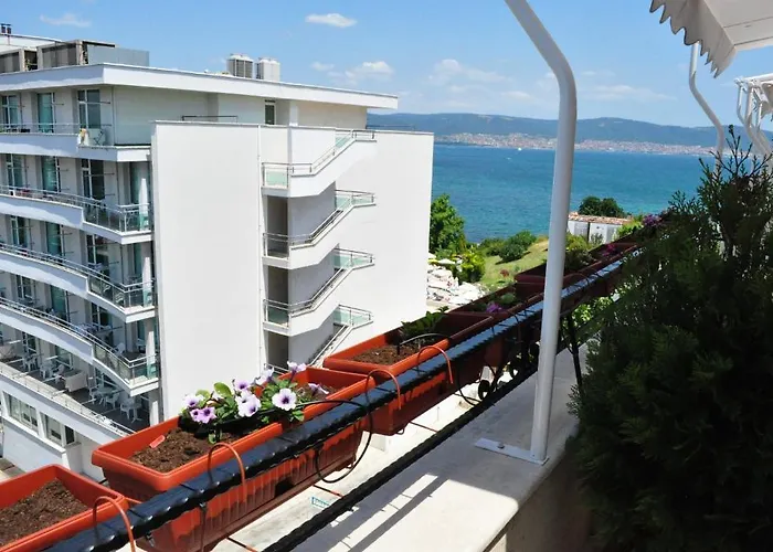 St. George Appartement *