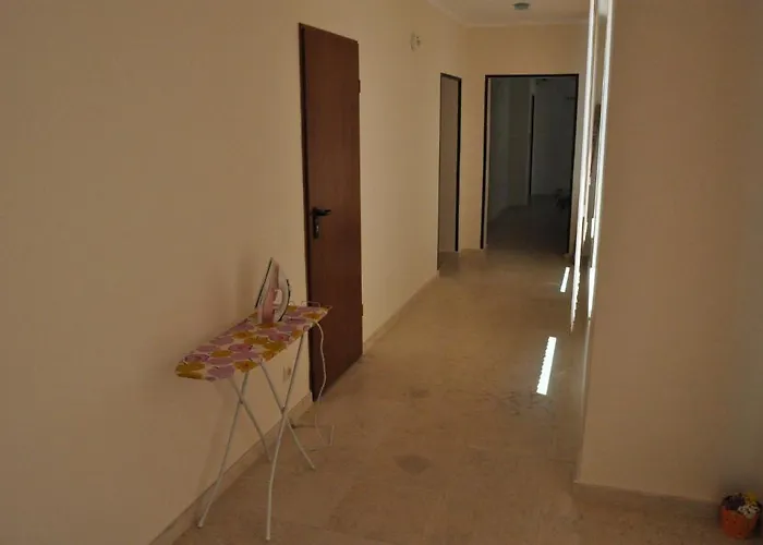 St. George Appartement