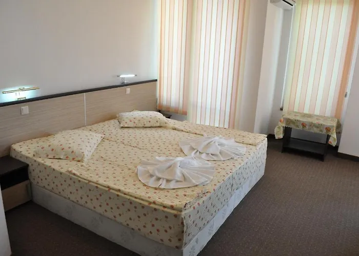 St. George Appartement *