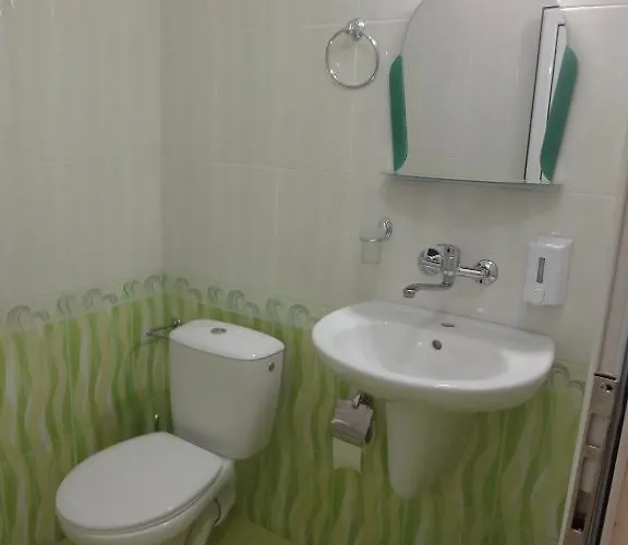 St. George Appartement Nessebar