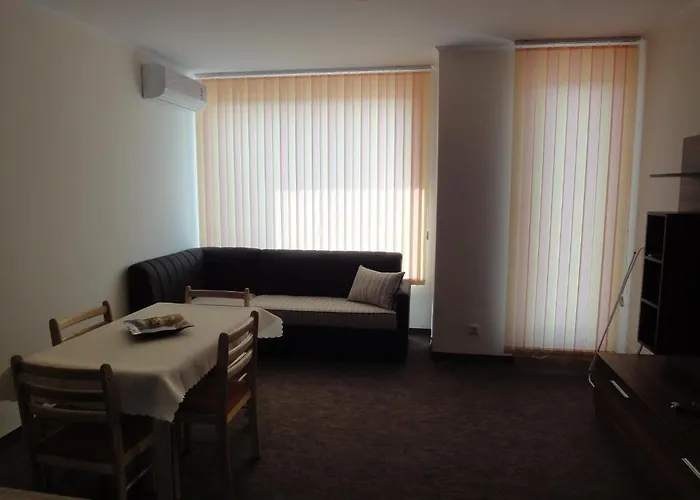 St. George Appartement