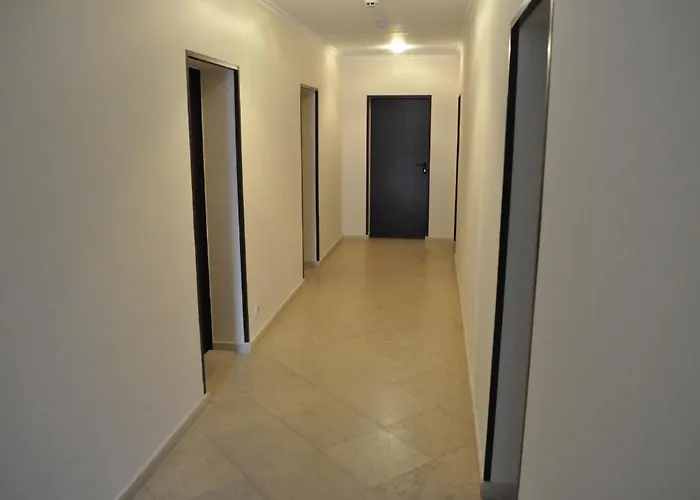 St. George Appartement