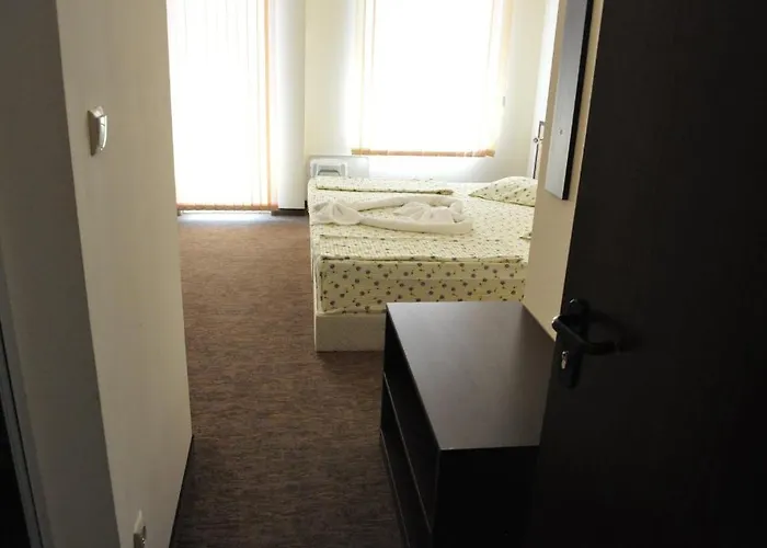 Appartement St. George *
