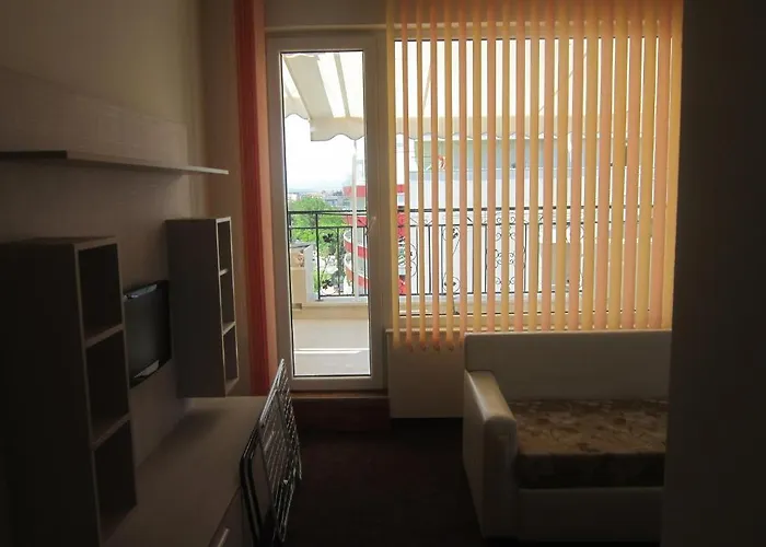 Appartement St. George