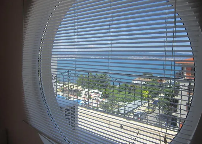 Appartement St. George *