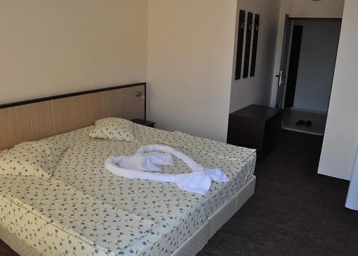 St. George Appartement Nessebar