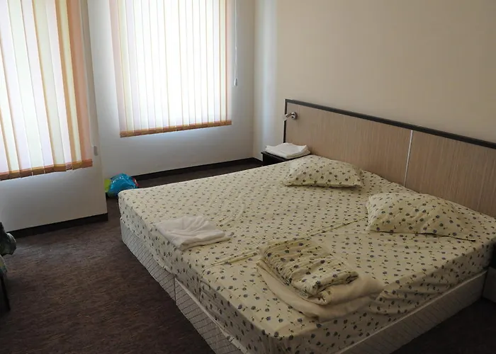 St. George Διαμέρισμα