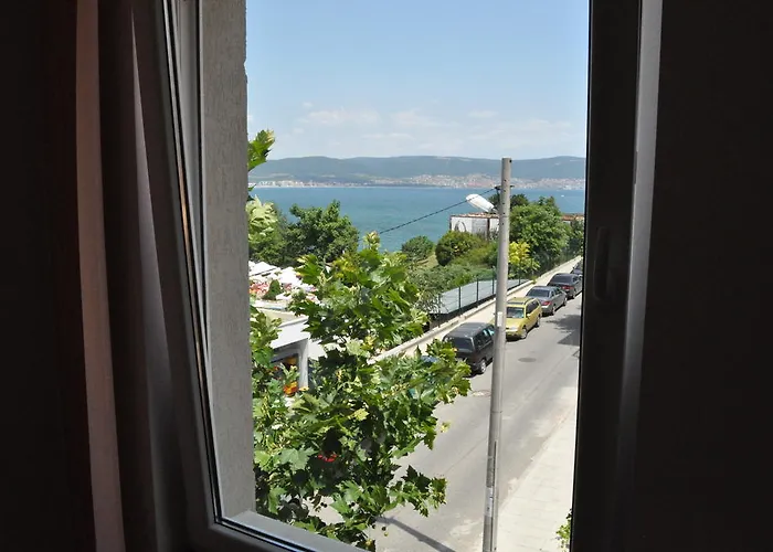 Appartement St. George Nessebar