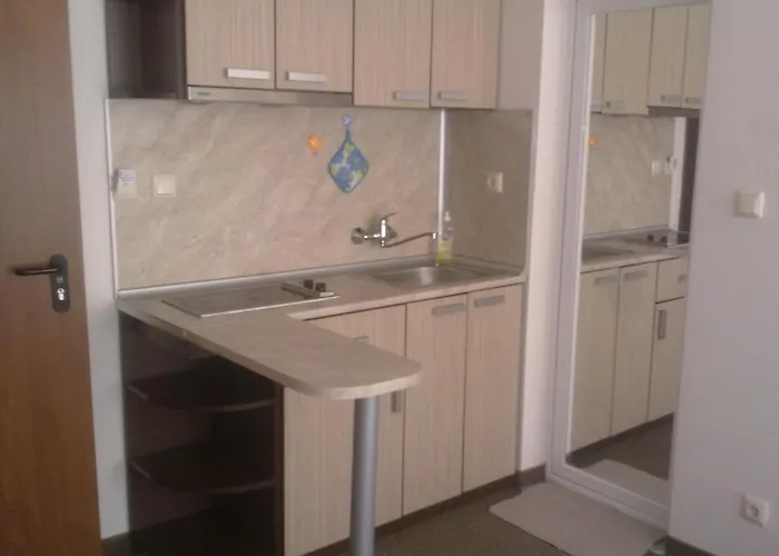 St. George Διαμέρισμα